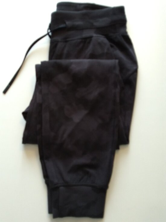 Lululemon Lululemon Ready to Rulu black camouflage - Picture 3 of 7